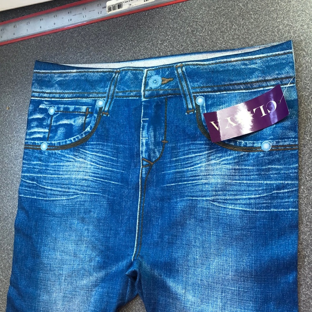 Jeggings - Picture 2 of 4